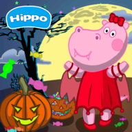 com.PSVStudio.KidsHelloween logo