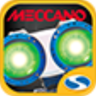 com.spinmaster.meccanoidrobot logo