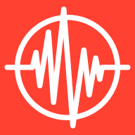 com.dpaez.earthquake logo