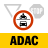 de.adac.Fuehrerschein logo