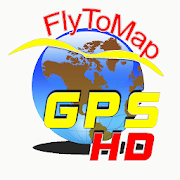 com.flytomap.marineapp.worldviewer.aisflytomap logo