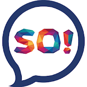 com.nandbox.soLtdmessenger logo