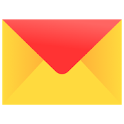 ru.yandex.mail logo