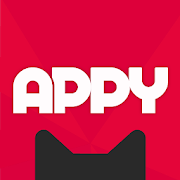 com.appy.lotteryapp logo