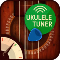 pl.netigen.simpleukuleletuner logo