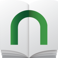 bn.ereader logo