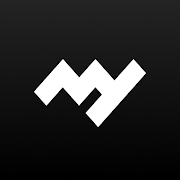 com.my.mygamesapp logo