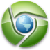 com.ninesky.browser logo