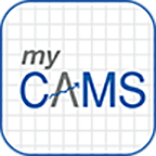 com.KCamsApp logo