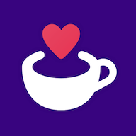 me.withcoffee.android logo