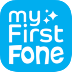 com.oaxis.myfirstfone logo