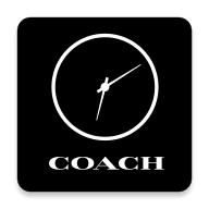 com.hp.wearable.coach logo