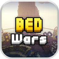 com.sandboxol.indiegame.bedwar logo