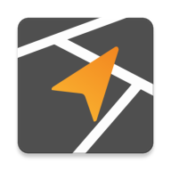 de.storchp.opentracks.osmplugin logo