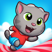 com.outfit7.talkingtomcandyrun logo