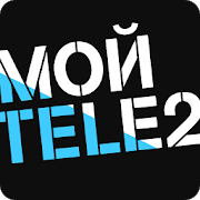 ru.tele2.mytele2 logo
