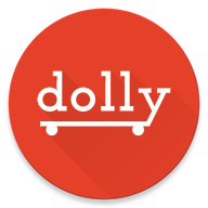 com.dolly.dolly logo