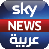 com.grapplemobile.skynewsarabia logo