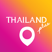 com.dga.thailandplus.android logo