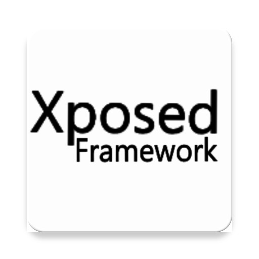 com.ashensoftware.xposedframework logo