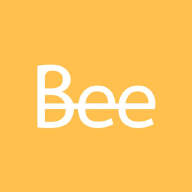 games.bee.app logo