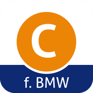 com.iViNi.bmwhatLite logo
