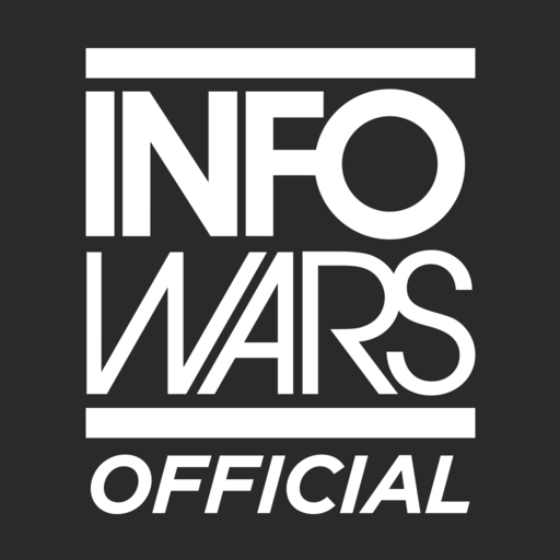 com.infowars.official logo