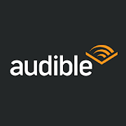 com.audible.application logo