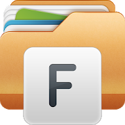 com.alphainventor.filemanager logo