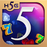 com.h5g.high5casino logo