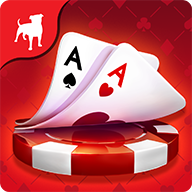 com.zynga.livepoker logo