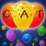 com.klap.smashtheballoon logo