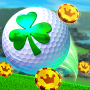 com.playdemic.golf.android logo