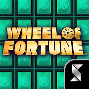 com.scopely.wheeloffortune logo