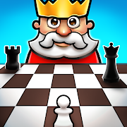 com.kingsofgames.chessuniverse logo