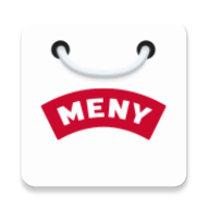 dk.meny logo