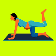 homeworkout.pregnancyexercise.prenatalyoga logo