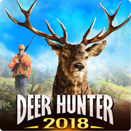 com.glu.deerhunt16 logo