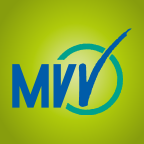 com.mdv.companion logo