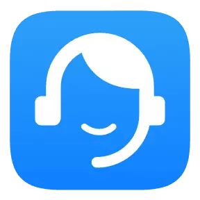 com.huawei.phoneservice logo