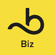 net.booksy.business logo