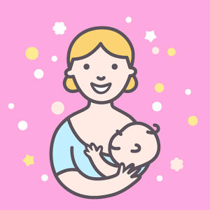 com.whisperarts.kids.breastfeeding logo