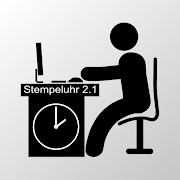 de.matlen67.stempeluhr21 logo