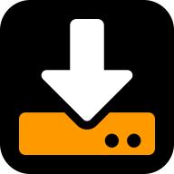 video.downloader.hider logo