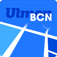 com.ulmon.android.playbarcelonaofflinemap logo