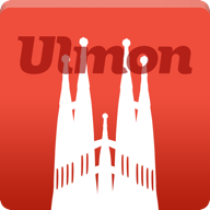 com.ulmon.android.playbarcelona logo