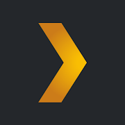 com.plexapp.android logo