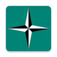 com.bobek.compass logo