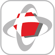 com.tsel.telkomselku logo