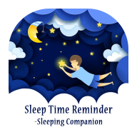 insinncom.sleep.time_reminder logo